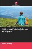 Sítios do Património em Goalpara