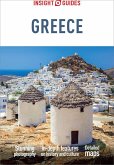 Insight Guides Greece (Travel Guide eBook) (eBook, ePUB)