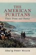 The American Puritans - Bild 1