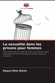 La sexualité dans les prisons pour femmes