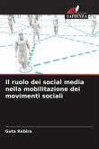 Il ruolo dei social media nella mobilitazione dei movimenti sociali