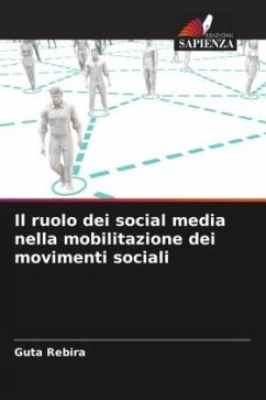 Il ruolo dei social media nella mobilitazione dei movimenti sociali - Rebira, Guta
