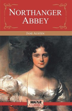 Northanger Abbey - Unknown