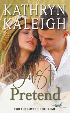 Just Pretend - Kaleigh, Kathryn