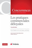 Les pratiques commerciales déloyales