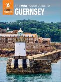 The Mini Rough Guide to Guernsey (Travel Guide eBook) (eBook, ePUB)