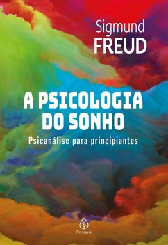 Cover A psicologia do sonho (eBook, ePUB)