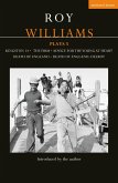 Roy Williams Plays 5 (eBook, ePUB)