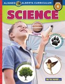 Alberta Grade 6 Science Curriculum