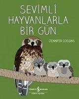 Sevimli Hayvanlarla Bir Gün - Cossins, Jennifer