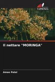 Il nettare &quote;MORINGA&quote;