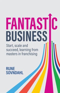Cover Fantastic Business