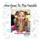Ava Goes To The Dentist