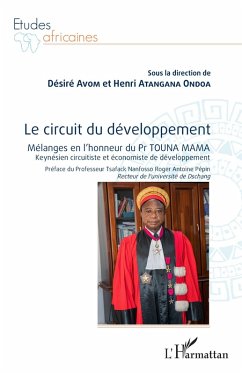 Cover Le circuit du développement