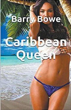 Cover Caribbean Queen
