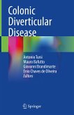 Colonic Diverticular Disease (eBook, PDF)