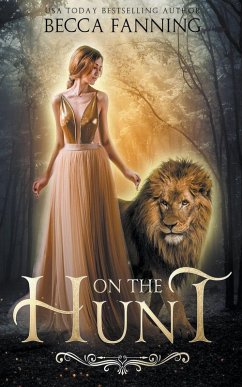 On The Hunt - Fanning, Becca