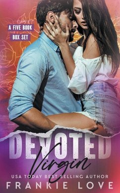 Virgin - Love, Frankie