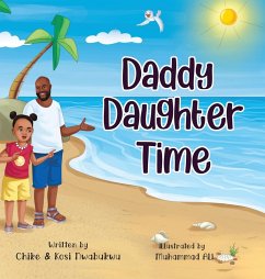 Cover Daddy Daughter Time