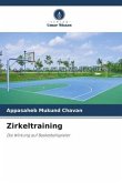 Zirkeltraining