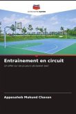 Entraînement en circuit