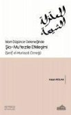 Islam Düsünce Geleneginde Sia- Mutezile Etkilesimi erif el-Murtaza Örnegi