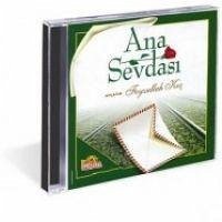 Cover Ana Sevdasi