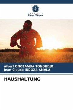 HAUSHALTUNG - Onotamba Tonondjo, Albert;Indoza Amala, Jean-Claude