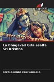 La Bhagavad Gita esalta Sri Krishna