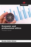 Economic and professional ethics