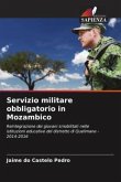 Servizio militare obbligatorio in Mozambico