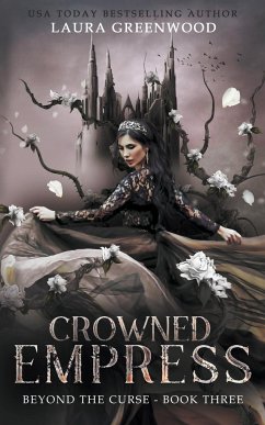 Crowned Empress - Greenwood, Laura