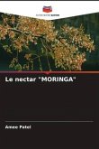 Le nectar &quote;MORINGA&quote;