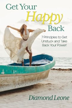 Get Your Happy Back - Leone, Diamond