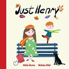 Just Henry - Davies, Hollie