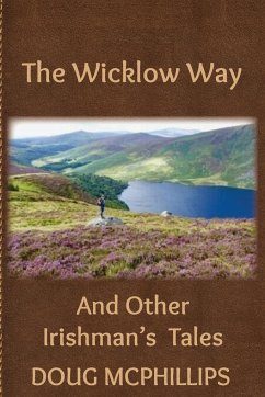 The Wicklow Way - McPhillips, Doug