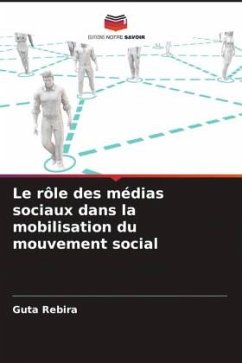 Le rôle des médias sociaux dans la mobilisation du mouvement social - Rebira, Guta