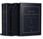 Büyük Felsefe Lugati Seti - 3 Kitap Takim - Kutulu