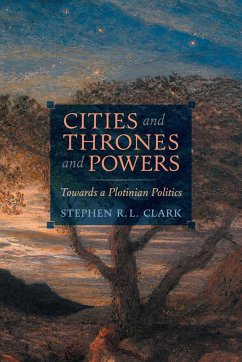 Cities and Thrones and Powers