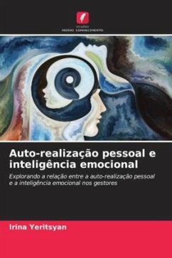 Auto-realização pessoal e inteligência emocional - Yeritsyan, Irina