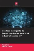 Interface Inteligente de Sensor Inteligente para WSN Industrial usando IoT