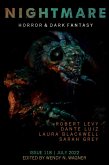 Nightmare Magazine, Issue 118 (July 2022) (eBook, ePUB) Nightmare Magazine, Issue 118 (July 2022) (eBook, ePUB)