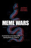 Meme Wars (eBook, ePUB)