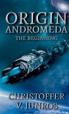 Origin Andromeda