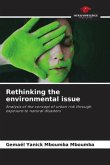 Rethinking the environmental issue