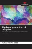 The legal protection of refugees