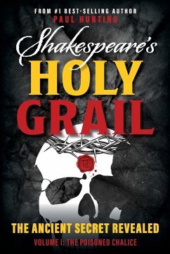 Shakespeare's Holy Grail - Hunting, Paul