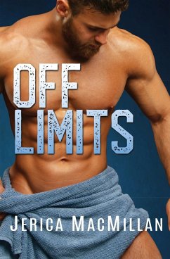 Off Limits - Macmillan, Jerica