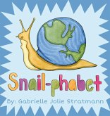 Snail-phabet