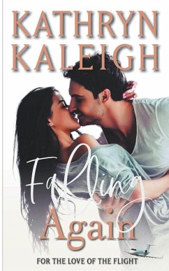 Falling Again - Kaleigh, Kathryn